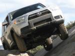 Toyota 4Runner Trail 2009 года